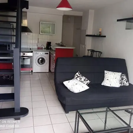 T2 Duplex Apartman