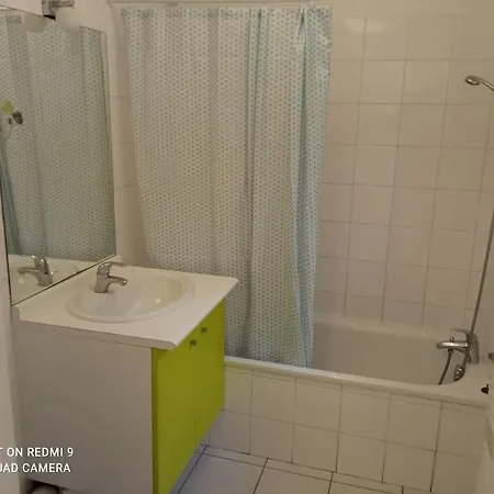 Apartman T2 Duplex Anglet
