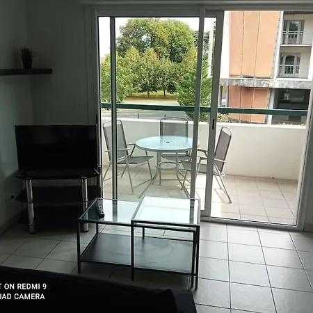T2 Duplex * Anglet