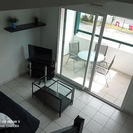 Apartman T2 Duplex