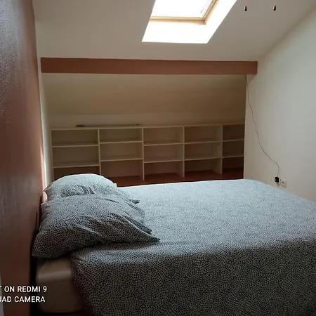 T2 Duplex Apartman Anglet